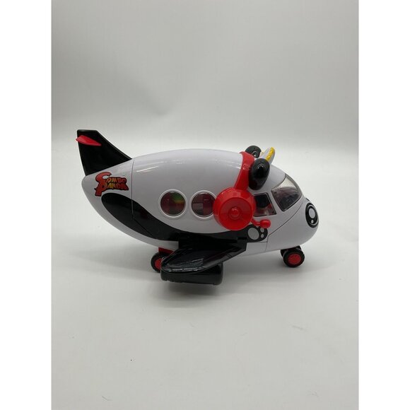 Ryans World Rocket Ship Playset With Character Figures And Accessories - Picture 6 of 7